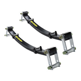 SuperSprings SSA17 Helper Spring Kit, Pair