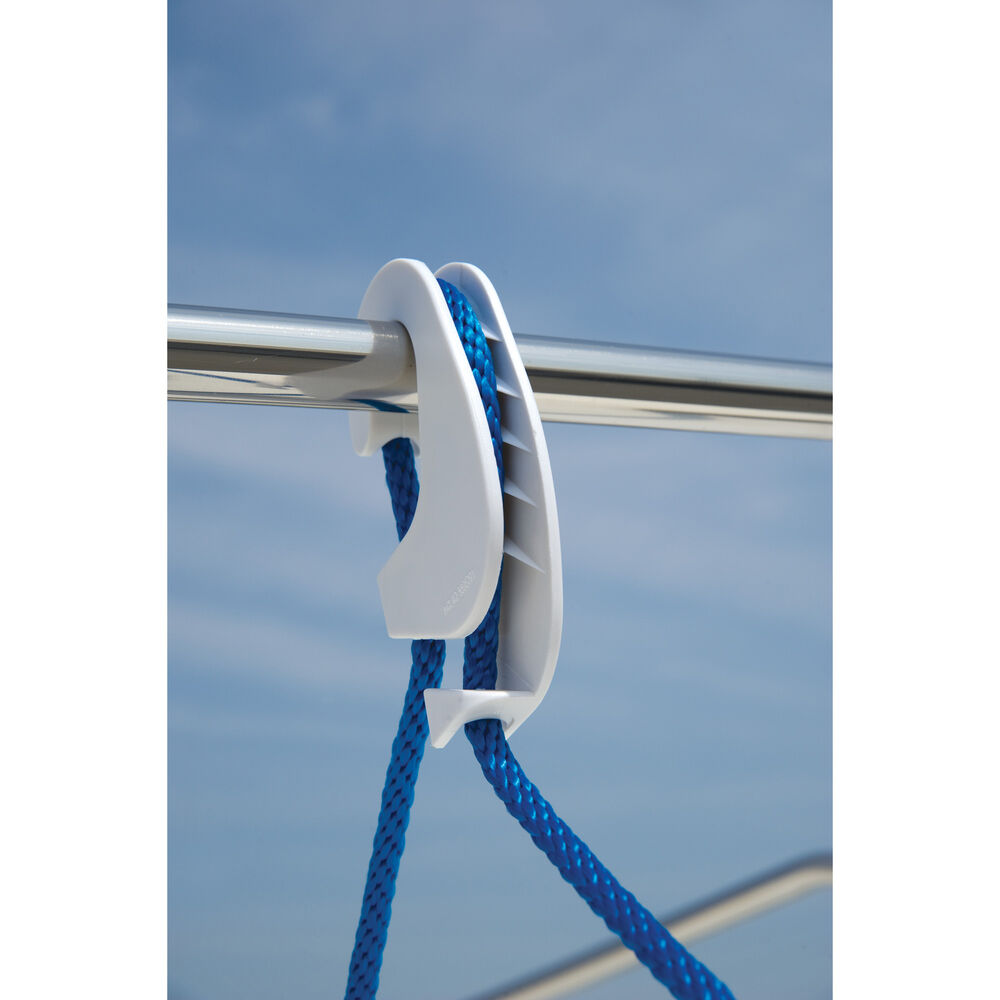 Rail Fender Hanger, fits 1" rails Overton's