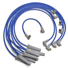 Sierra Wire Set For Crusader Engine, Sierra Part #18-8844-1