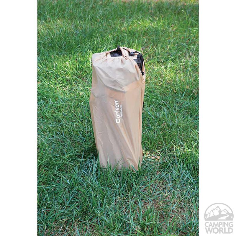 Carlson Large Portable Dog Bed image number 6