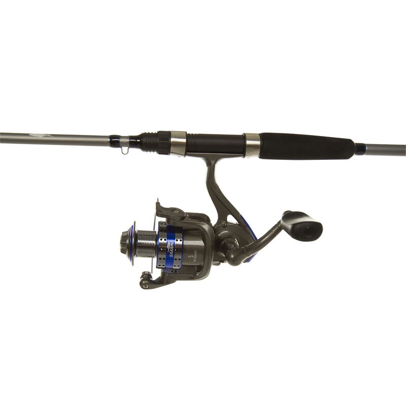 Sakana SK-SC7 Spinning Combo image number 3