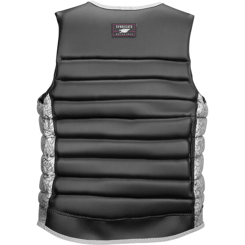 HO Women's Syndicate Ethos Comp Vest image number 2