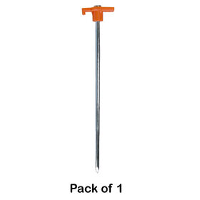 Coghlan's 10" Nail Pegs Bulk - (Pack of 1)