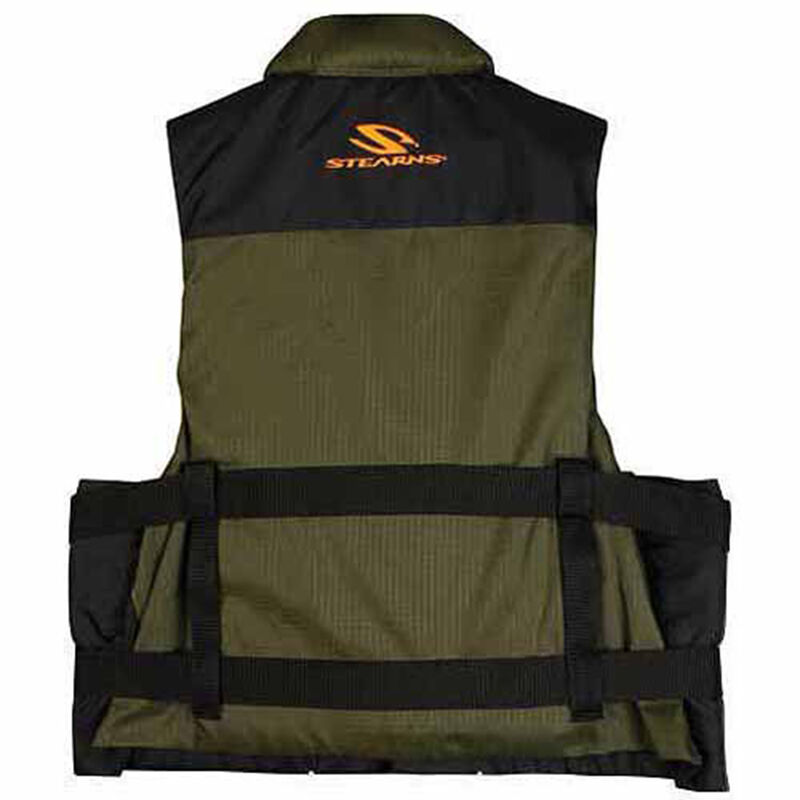 Stearns Fishing Competitor Series Life Jacket image number 2