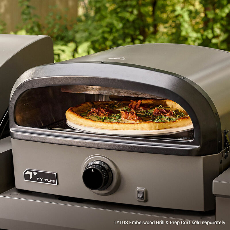 TYTUS Emberwood Pizza Oven image number 20