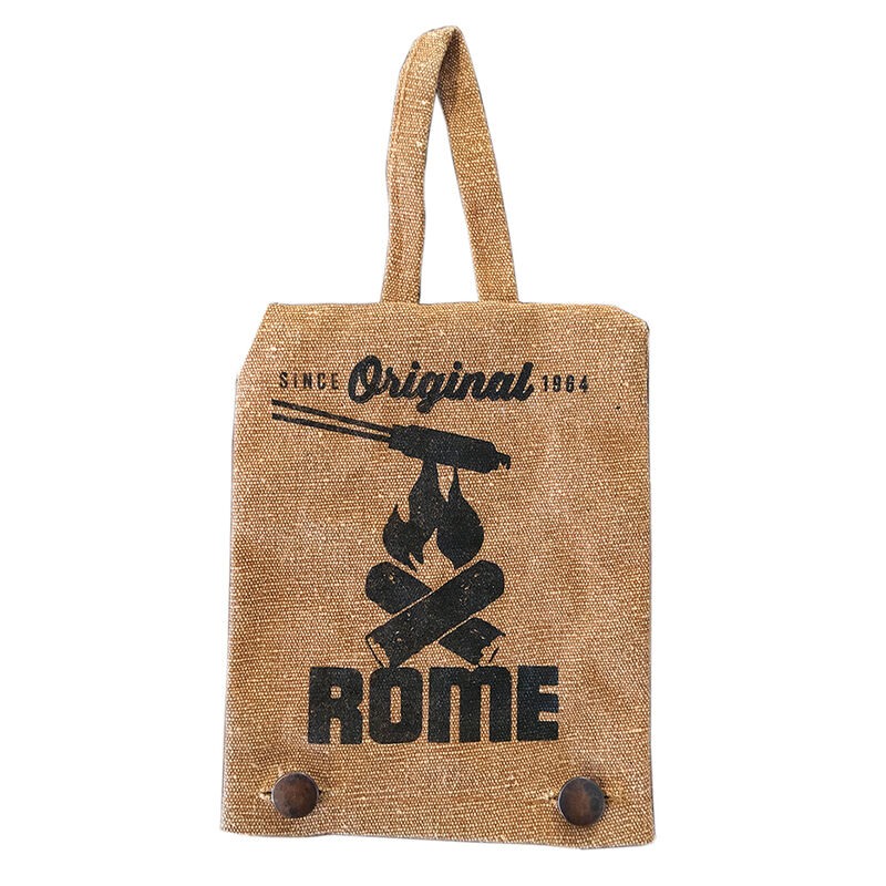 Rome Single Pie Iron Storage Bag Cover image number 1