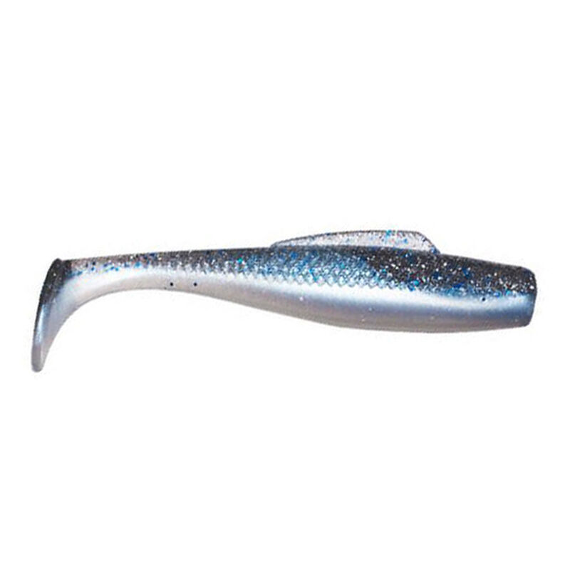 Z-Man MinnowZ Baits, 6-Pack image number 13