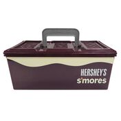 Hershey’s S’mores Caddy with Tray