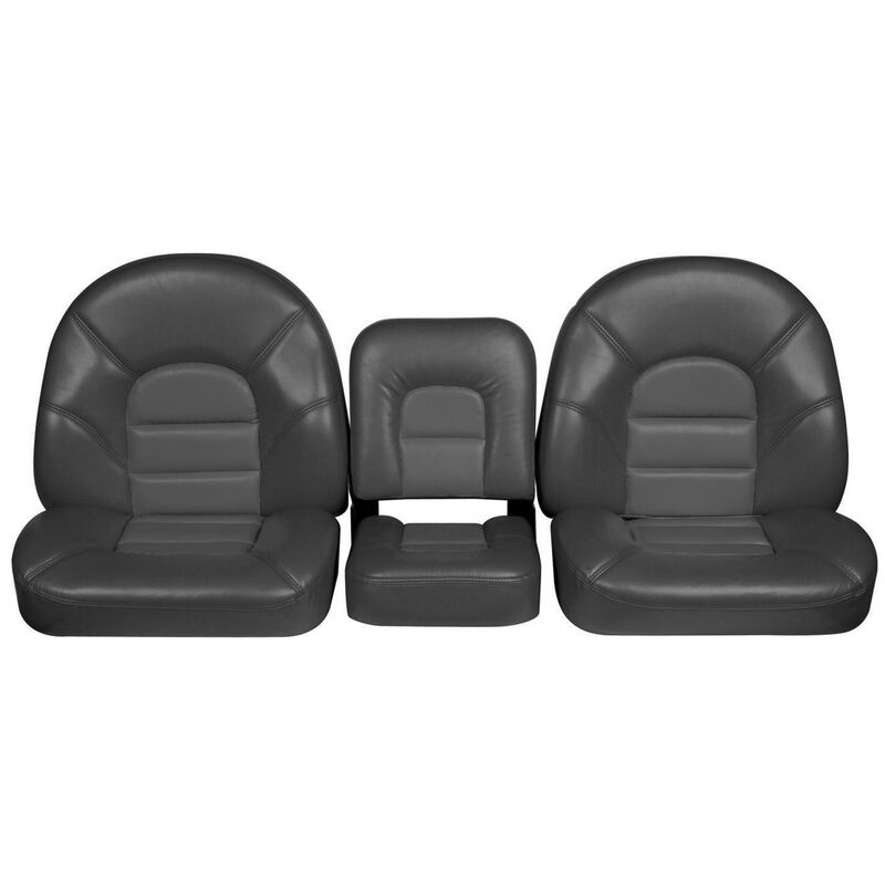 Tempress Deluxe Bench Set image number 7