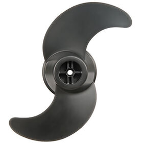 MotorGuide Safari 2-Blade Weedless 3.5" Propeller