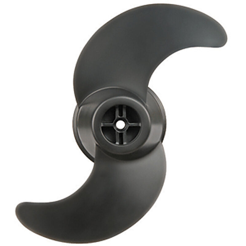 MotorGuide Safari 2-Blade Weedless 3.5" Propeller image number 1