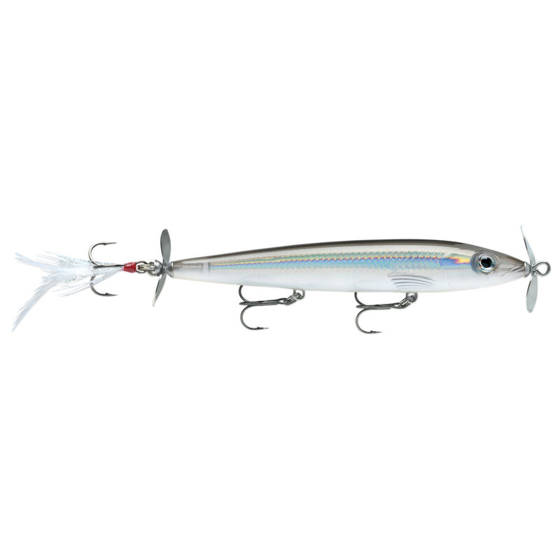 Rapala X-Rap Prop, 4-3/8" image number 5