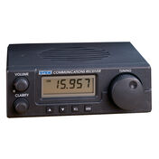 Si-Tex Nav-Fax 200 Shortwave/SSB/Weather Fax Receiver