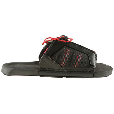 HO xMax Adjustable Rear Toe Waterski Binding