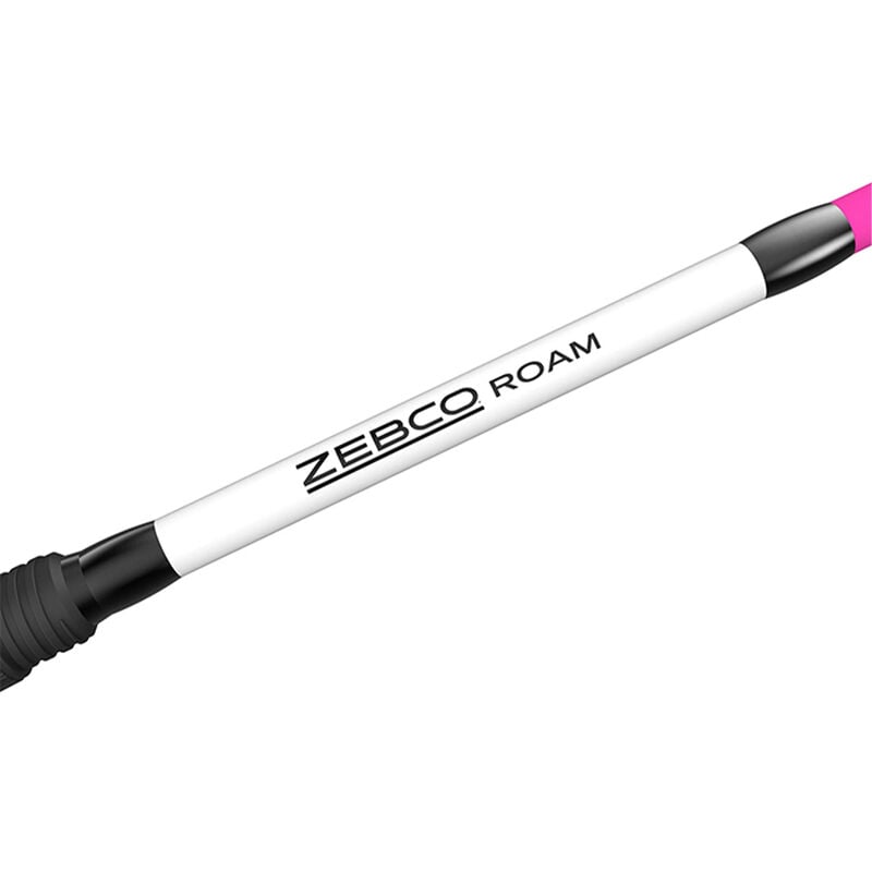 Zebco Roam 20 Spinning Combo image number 4