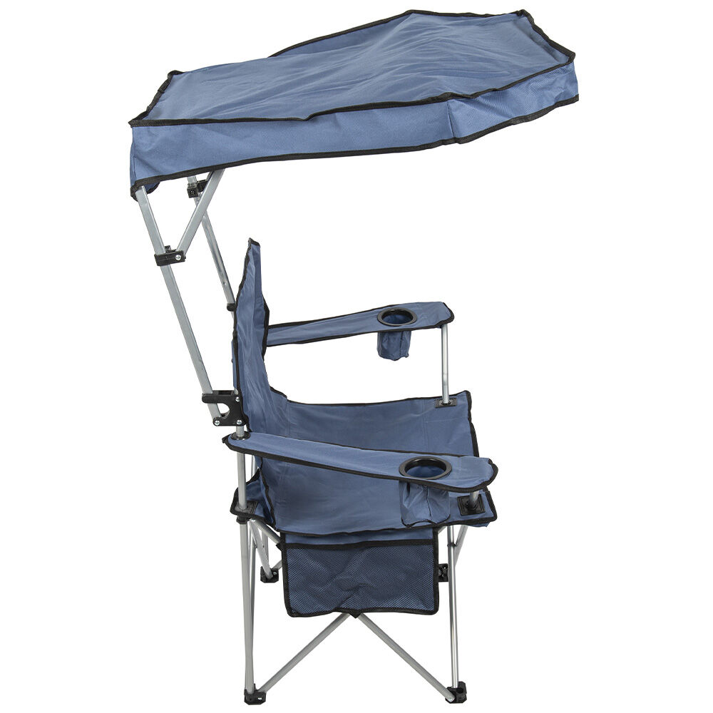 ShelterLogic Max Shade Camping Chair - Thumbnail 3