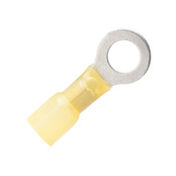 Ancor 12-10 5/16" Heat-Shrink Ring Terminal, 100-Pack