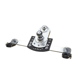 GEN-Y Hitch GoosePuck GEN 2, GM 2020-2025 Short and Long Bed