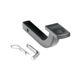 Draw-Tite 1-1/4 Inch Receiver Trailer Hitch Ball Mount