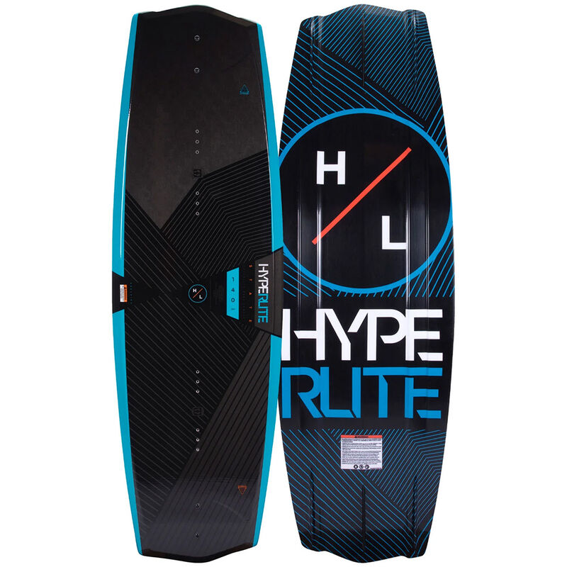 Hyperlite State 2.0 Wakeboard, Blank - Blem image number 2