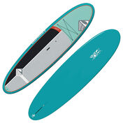 Boardworks Solr Standup Paddle Board With Paddle
