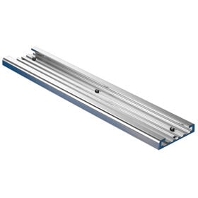 Bert's Custom Tackle Single Track System 12''