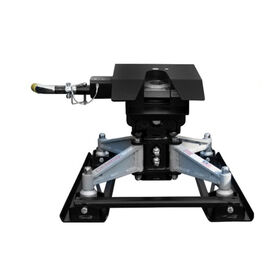 Demco Recon Stealth Gooseball Hitch