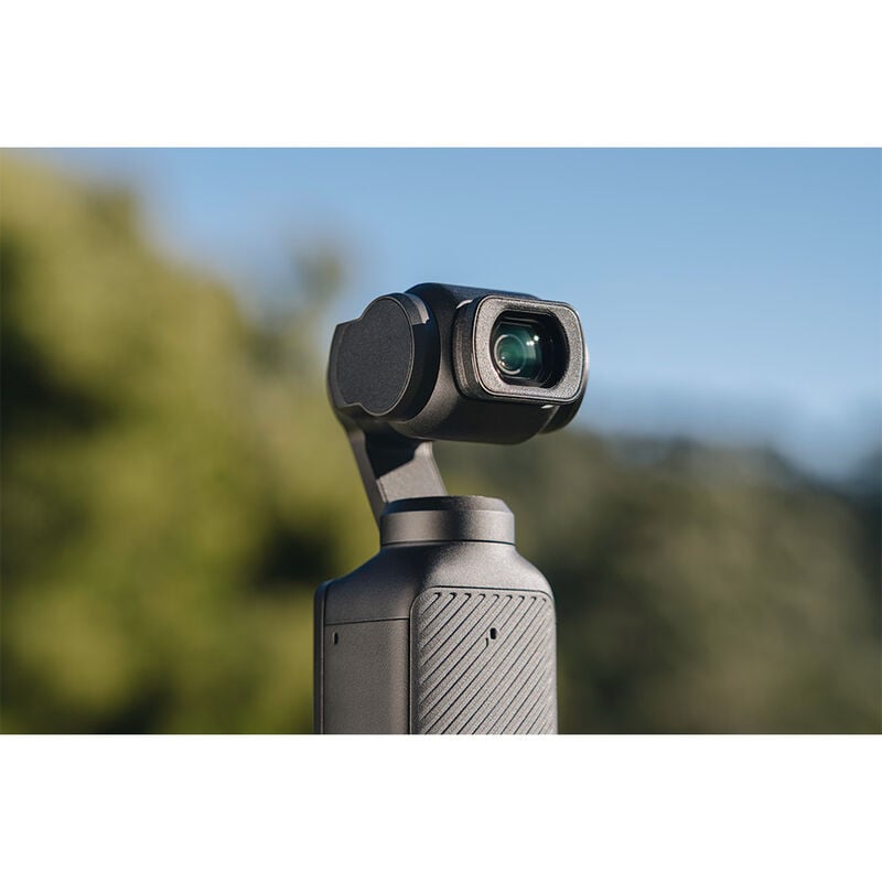 DJI Osmo Pocket 3 Gimbal Camera Creator Combo image number 10