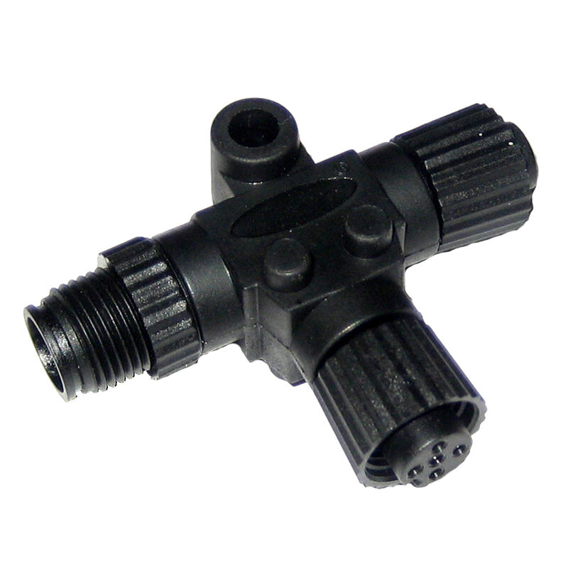 Fusion NMEA 2000 T-Connector image number 1