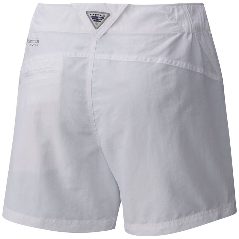 Columbia Women's PFG Coral Point II Short image number 4