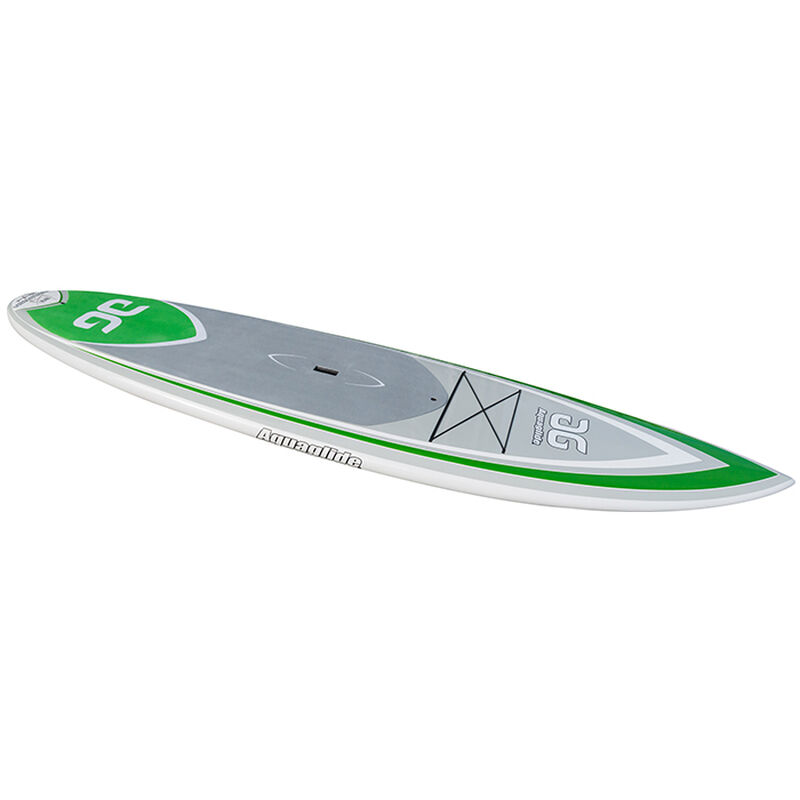 Aquaglide Evolution Stand-Up Paddleboard 10' 6" image number 3