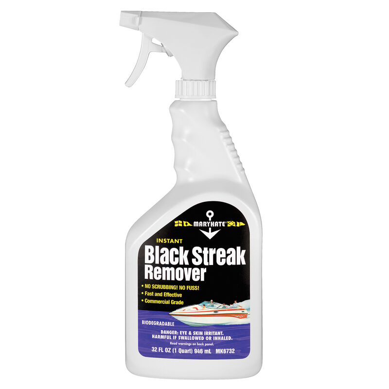 MaryKate Black Streak Remover, 32 fl. oz. image number 1