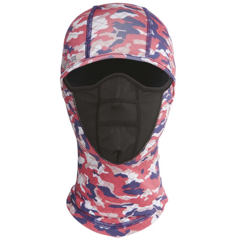 CTR Mistral Junior All Over PRO Balaclava image number 3