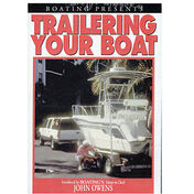 Bennett DVD - Trailering Your Boat