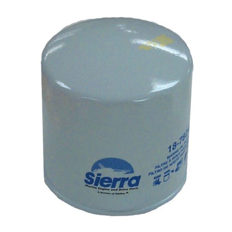 Sierra 18-7824C Replacement Oil Filter image number 1
