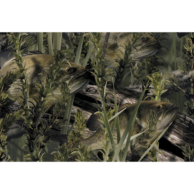 Styx River Camouflage Neo Mat image number 12