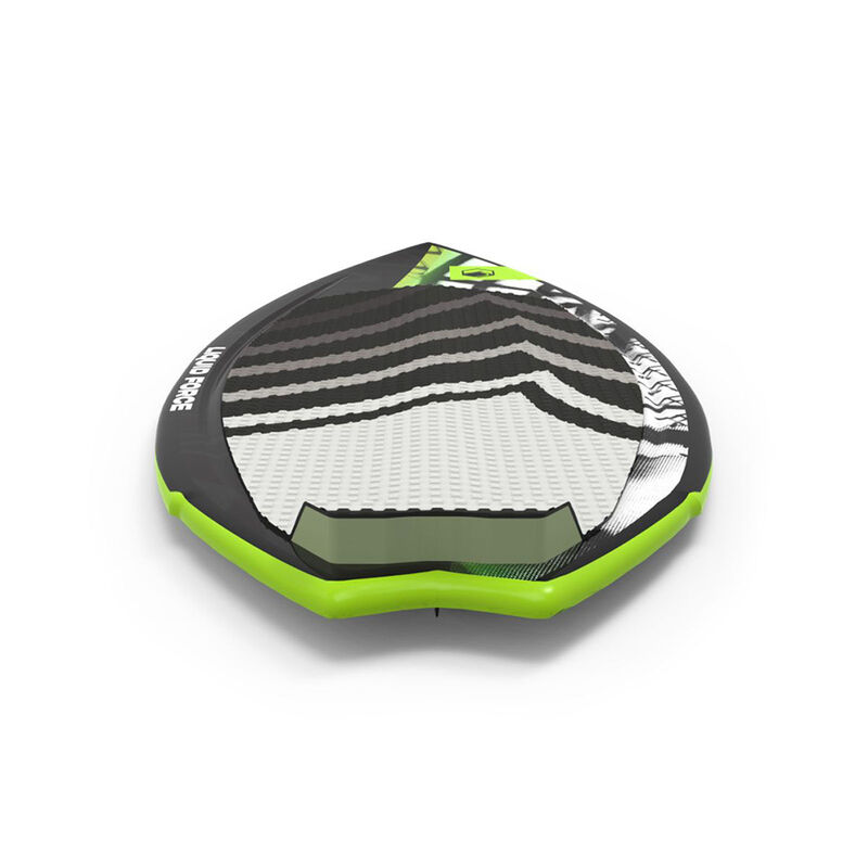 Liquid Force Ace Skim-Style Wakesurfer image number 4