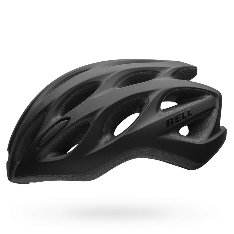Bell Draft Adult Bike Helmet image number 2