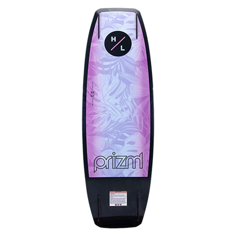 Hyperlite Prizm Wakeboard image number 2