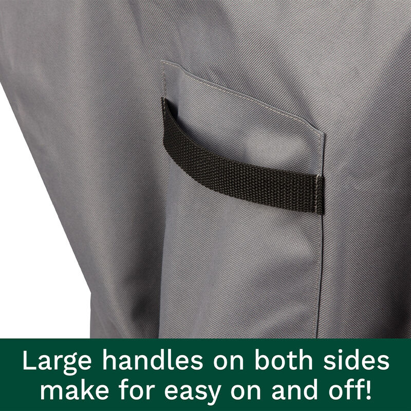 Cuisinart Outdoor Wok Station Cover image number 4