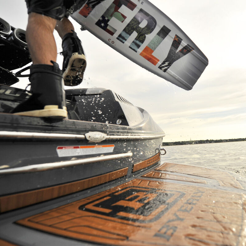 Byerly Agenda Wakeboard, Blank image number 5