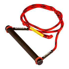 HO Sports Syndicate Redline Handle, 12" x 1.00" dia.