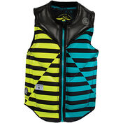 Hyperlite Franchise Electric Competition Watersports Vest