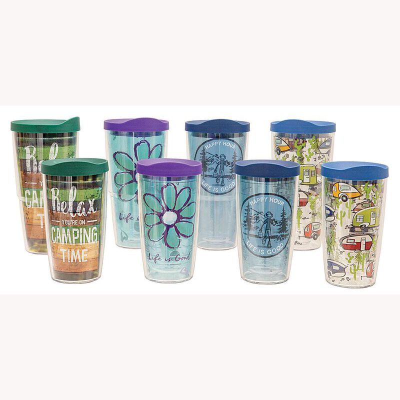 Tervis&reg; Tumblers, Retro RV, 24 oz. image number 2