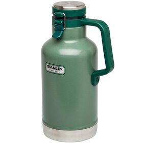 Stanley 64-Oz. Classic Vacuum-Insulated Growler