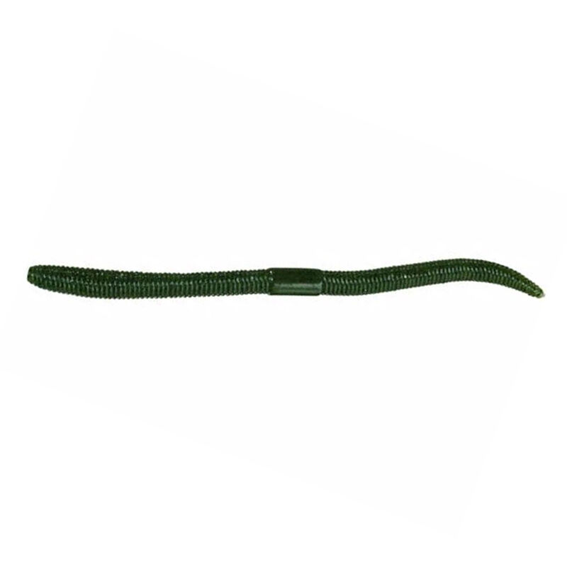 Jackall Flick Shake Worm, 7-Pack image number 2