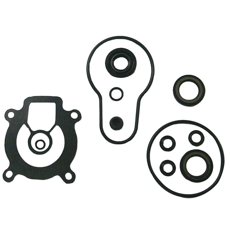 Sierra Lower Unit Seal Kit For Suzuki Engine, Sierra Part #18-8339 image number 1