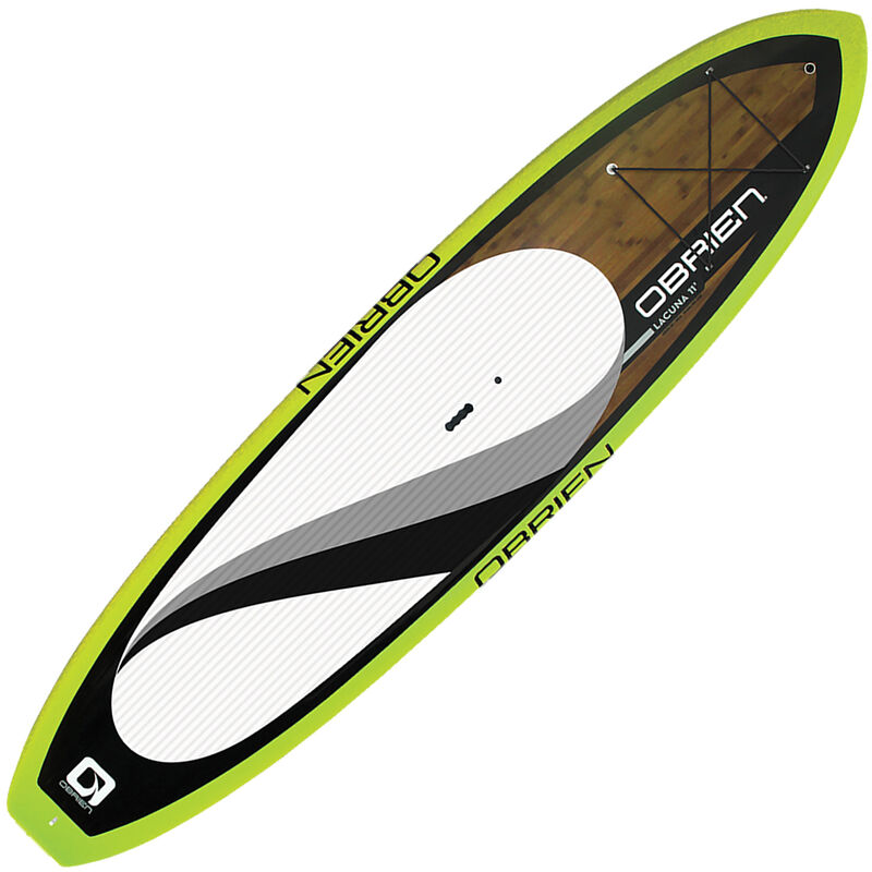 O'Brien Lacuna 10'6" Stand-Up Paddleboard image number 1
