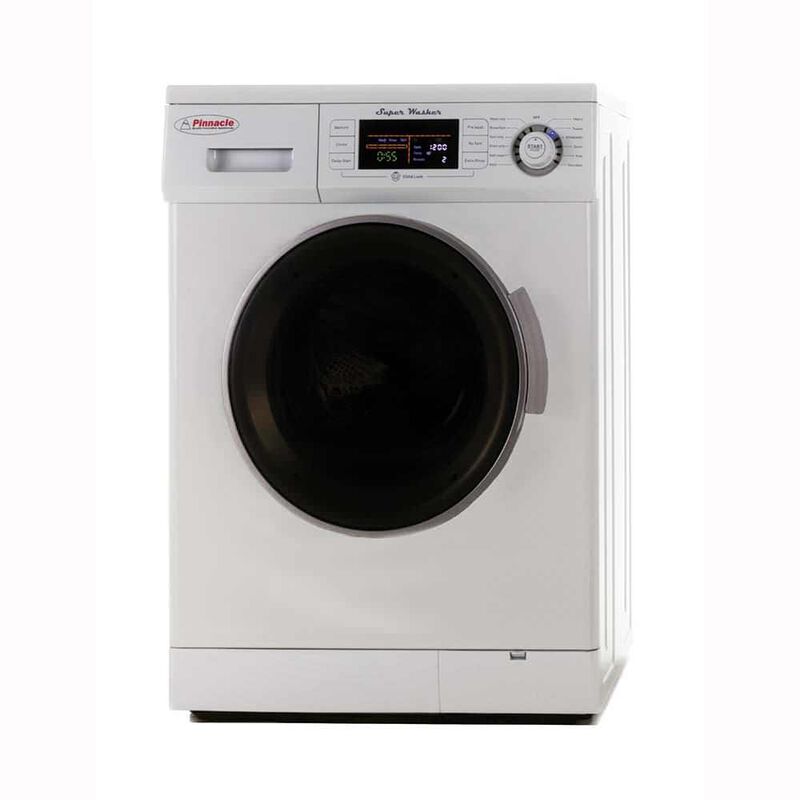 Pinnacle Super Washer 18-824 with Automatic Water Level image number 1