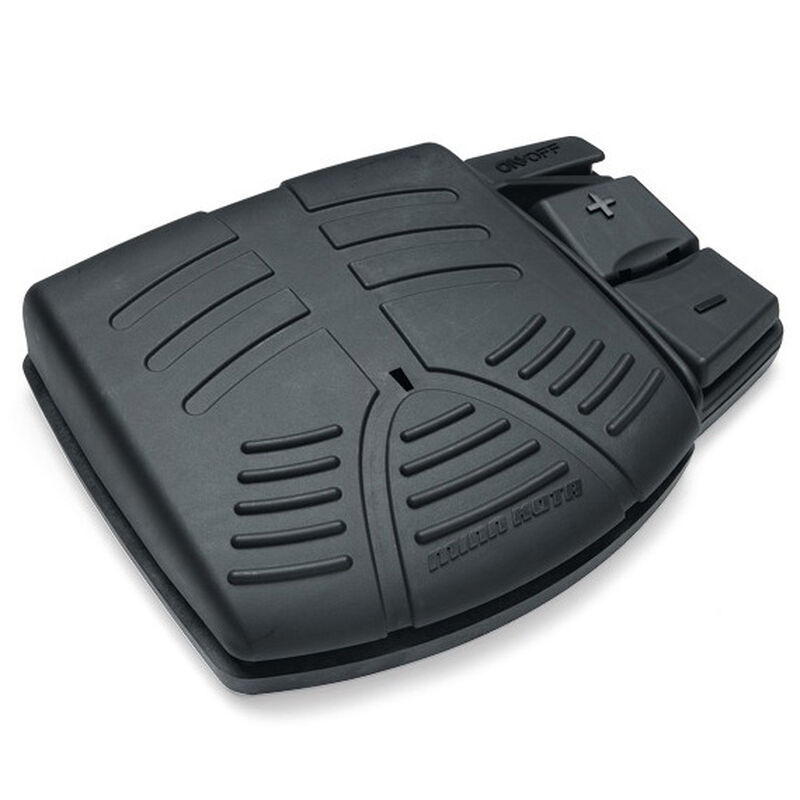 Minn Kota Wireless Foot Pedal System image number 1